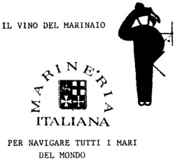 MARINERIA