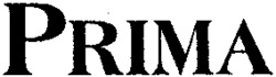 PRIMA