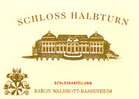 SCHLOSS HALBTURN