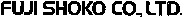 FUJI SHOKO CO., LTD.