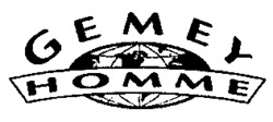 GEMEY HOMME