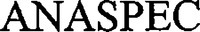 ANASPEC