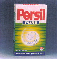 Persil PURE