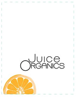 JUICE ORGANICS