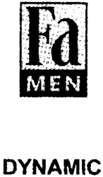 Fa MEN DYNAMIC