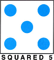 SQUARED 5
