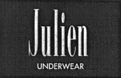 Julien UNDERWEAR