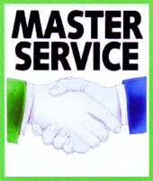 MASTER SERVICE