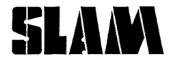 SLAM