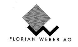 W FLORIAN WEBER AG