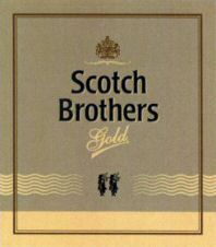 Scotch Brothers Gold