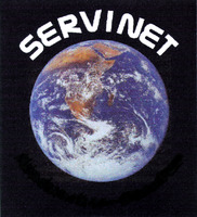 SERVINET