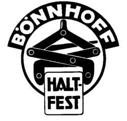 BÖNNHOFF