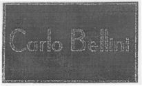 Carlo Bellini