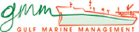 gmm GULF MARINE MANAGEMENT