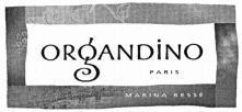 ORGANDINO PARIS