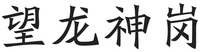 WANG LONG SHEN GANG