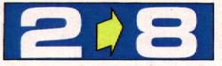 2 8