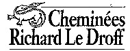 Cheminées Richard Le Droff