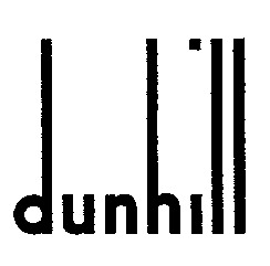 dunhill