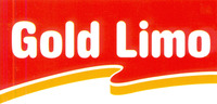 Gold Limo