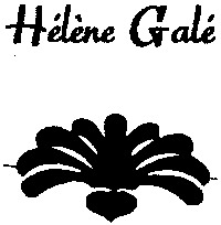 Hélène Galé