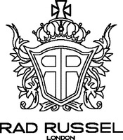 RAD RUSSEL LONDON