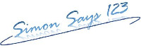 Simon Says 123