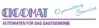 CIGOMAT Operating Service AUTOMATEN FÜR DAS GASTGEWERBE