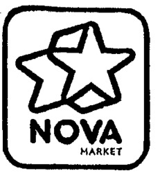 NOVA MARKET