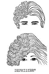 DEFRIZZER'