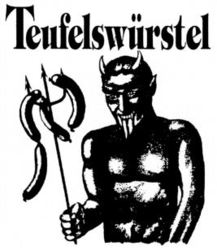 Teufelswürstel