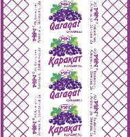 Qaraqat KARAMELI