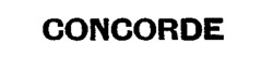 CONCORDE