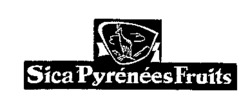 Sica Pyrénées Fruits