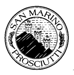 SAN MARINO PROSCIUTTI