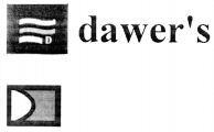 D dawer's