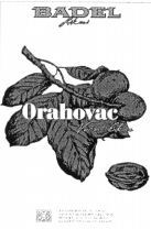 BADEL Orahovac