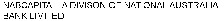 NABCAPITAL. A DIVISION OF NATIONAL AUSTRALIA BANK LIMITED