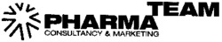 PHARMATEAM CONSULTANCY & MARKETING