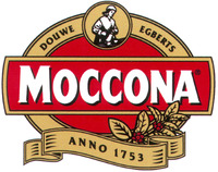 MOCCONA DOUWE EGBERTS