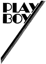 PLAY BOY