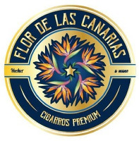 FLOR DE LAS CANARIAS HECHOS A MANO CIGARROS PREMIUM