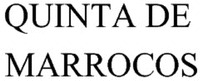 QUINTA DE MARROCOS