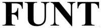 FUNT