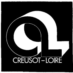 CL CREUSOT-LOIRE