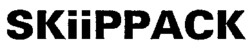 SKiiPPACK