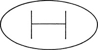 H
