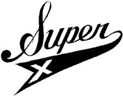 Super X