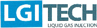 LGITECH LIQUID GAS INJECTION